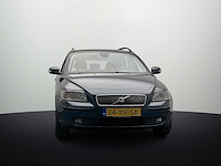 Volvo v50 2.4 edition ii 2007 | 34-xh-gk - afbeelding 3 van  28