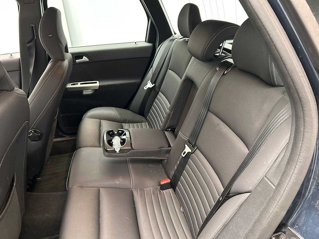 Volvo v50 2.4 edition ii 2007 | 34-xh-gk - afbeelding 4 van  28