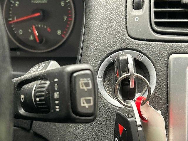 Volvo v50 2.4 edition ii 2007 | 34-xh-gk - afbeelding 5 van  28