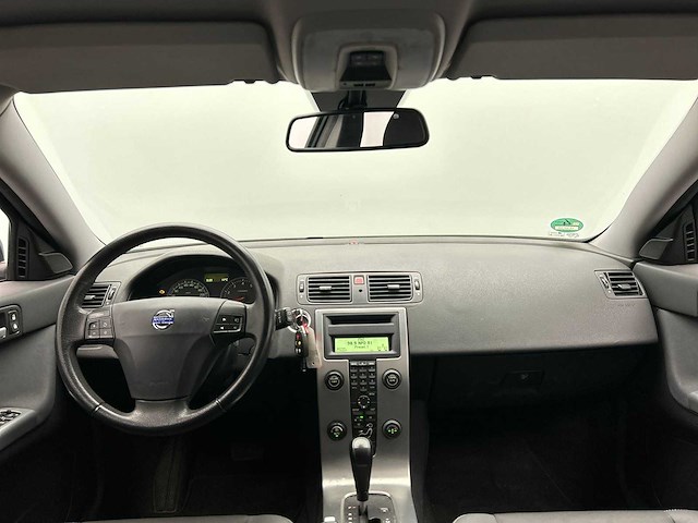 Volvo v50 2.4 edition ii 2007 | 34-xh-gk - afbeelding 8 van  28