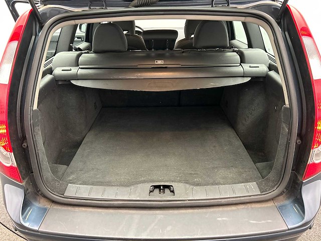 Volvo v50 2.4 edition ii 2007 | 34-xh-gk - afbeelding 9 van  28