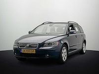 Volvo v50 2.4 edition ii 2007 | 34-xh-gk - afbeelding 1 van  28