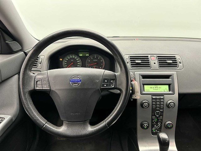Volvo v50 2.4 edition ii 2007 | 34-xh-gk - afbeelding 10 van  28