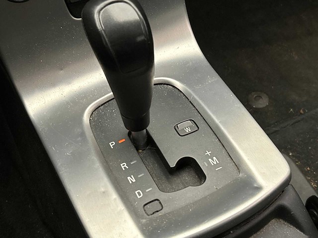 Volvo v50 2.4 edition ii 2007 | 34-xh-gk - afbeelding 14 van  28