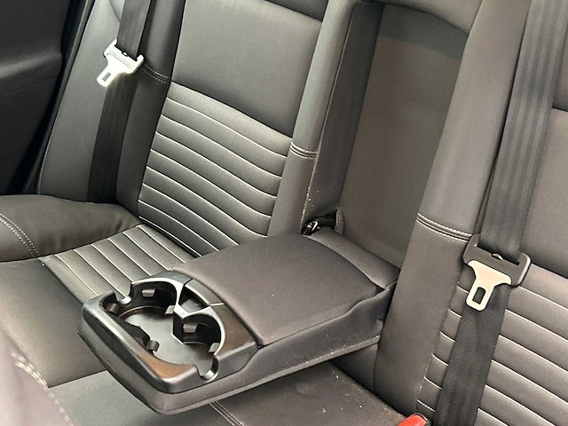 Volvo v50 2.4 edition ii 2007 | 34-xh-gk - afbeelding 15 van  28