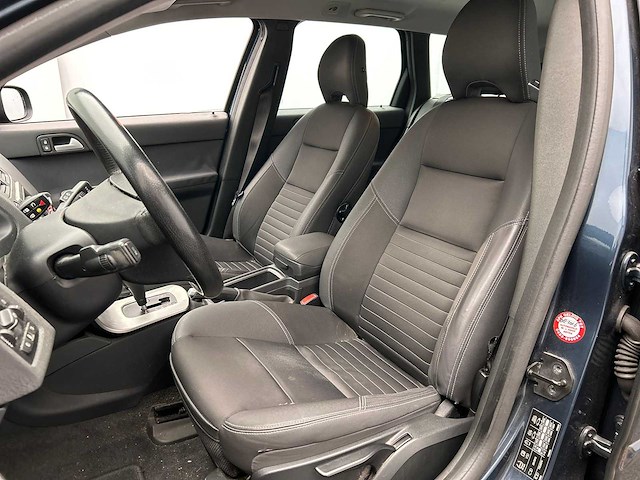 Volvo v50 2.4 edition ii 2007 | 34-xh-gk - afbeelding 16 van  28