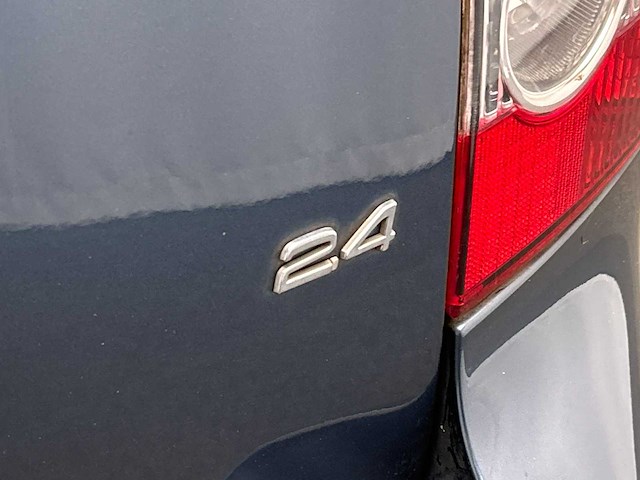 Volvo v50 2.4 edition ii 2007 | 34-xh-gk - afbeelding 19 van  28