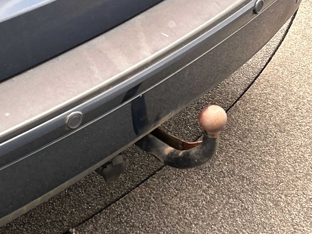 Volvo v50 2.4 edition ii 2007 | 34-xh-gk - afbeelding 20 van  28