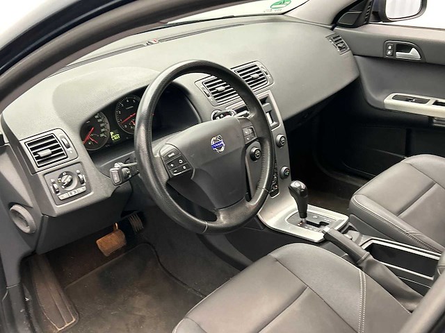 Volvo v50 2.4 edition ii 2007 | 34-xh-gk - afbeelding 21 van  28