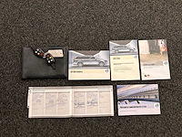 Volvo v50 2.4 edition ii 2007 | 34-xh-gk - afbeelding 23 van  28