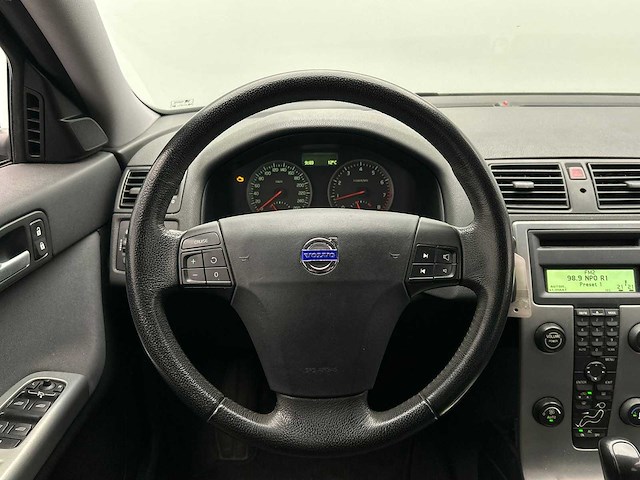 Volvo v50 2.4 edition ii 2007 | 34-xh-gk - afbeelding 24 van  28