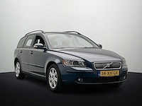 Volvo v50 2.4 edition ii 2007 | 34-xh-gk - afbeelding 18 van  28