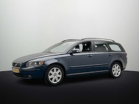 Volvo v50 2.4 edition ii 2007 | 34-xh-gk - afbeelding 26 van  28