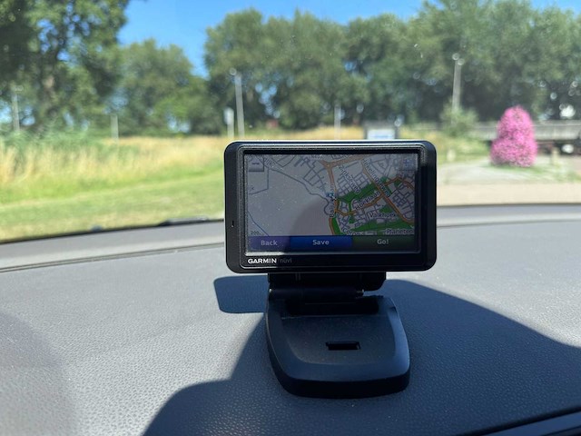 Volvo v50 2.4 kinetic, 46-gdn-5 - afbeelding 3 van  16