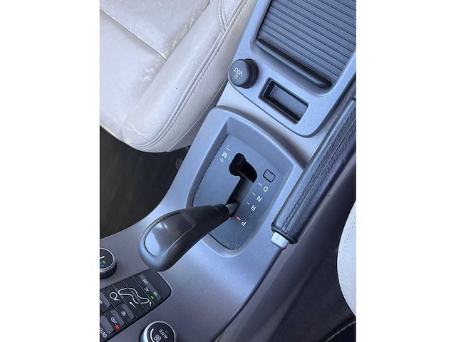 Volvo v50 2.4 kinetic, 46-gdn-5 - afbeelding 8 van  16