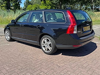 Volvo v50 2.4 kinetic, 46-gdn-5 - afbeelding 12 van  16