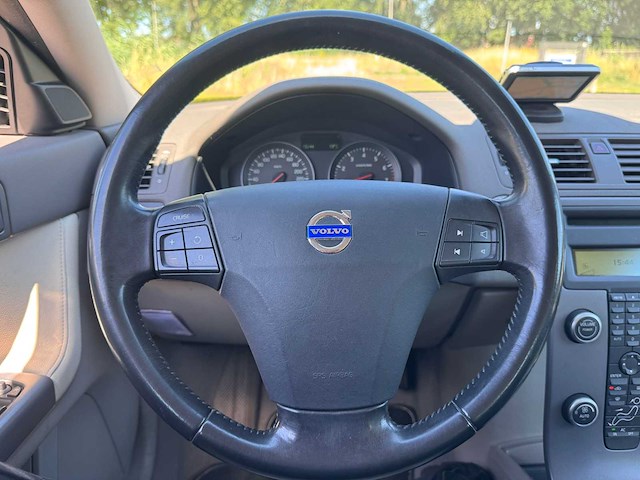 Volvo v50 2.4 kinetic, 46-gdn-5 - afbeelding 14 van  16