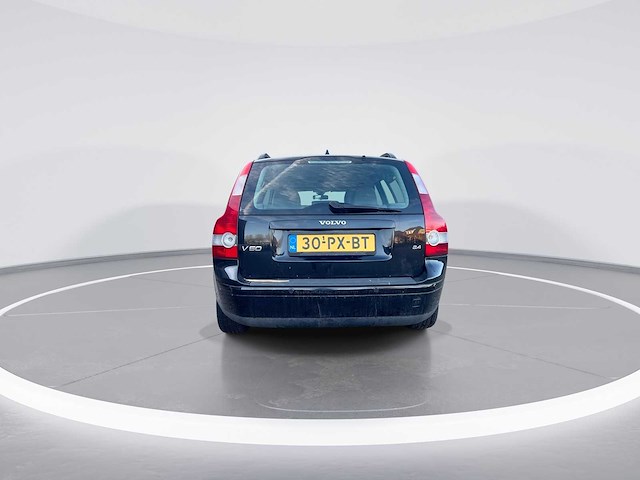 Volvo v50 2.4 momentum | 30-px-bt - afbeelding 3 van  24