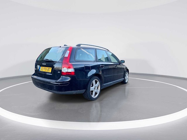 Volvo v50 2.4 momentum | 30-px-bt - afbeelding 5 van  24