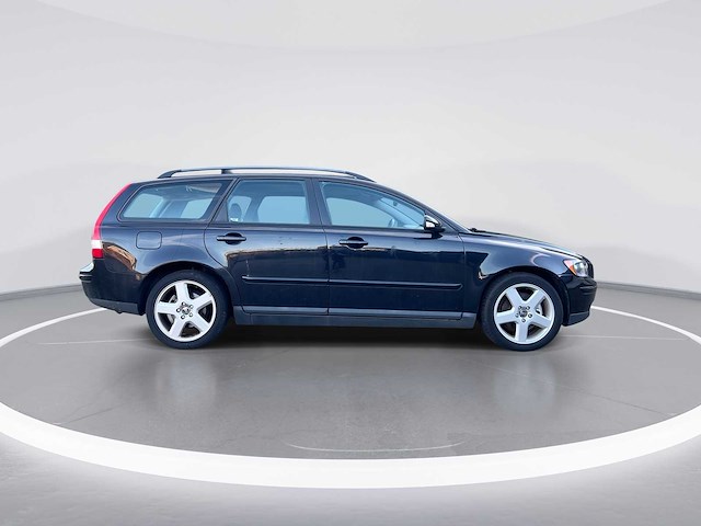 Volvo v50 2.4 momentum | 30-px-bt - afbeelding 7 van  24