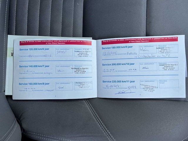 Volvo v50 2.4 momentum | 30-px-bt - afbeelding 17 van  24