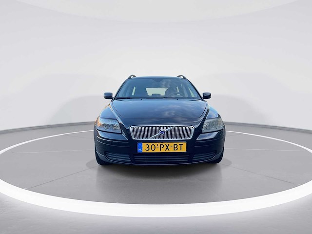 Volvo v50 2.4 momentum | 30-px-bt - afbeelding 18 van  24