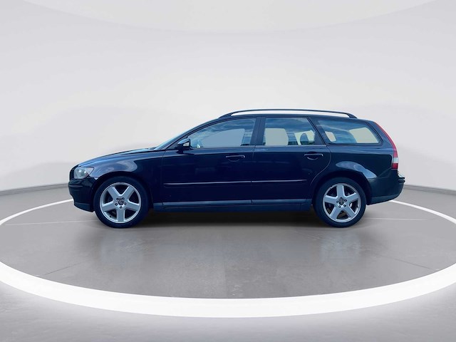 Volvo v50 2.4 momentum | 30-px-bt - afbeelding 22 van  24