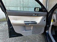 Volvo v50 2.4 summum 140pk 2005 (origineel-nl), 48-rk-gr - afbeelding 10 van  28