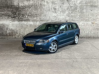 Volvo v50 2.4 summum 140pk 2005 (origineel-nl), 48-rk-gr