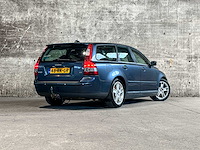 Volvo v50 2.4 summum 140pk 2005 (origineel-nl), 48-rk-gr - afbeelding 2 van  49