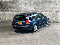Volvo v50 2.4 summum 140pk 2005 (origineel-nl), 48-rk-gr - afbeelding 3 van  49