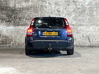 Volvo v50 2.4 summum 140pk 2005 (origineel-nl), 48-rk-gr - afbeelding 4 van  49