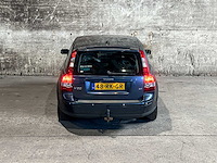 Volvo v50 2.4 summum 140pk 2005 (origineel-nl), 48-rk-gr - afbeelding 5 van  49