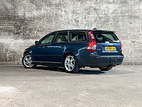 Volvo v50 2.4 summum 140pk 2005 (origineel-nl), 48-rk-gr - afbeelding 6 van  49