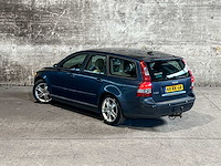 Volvo v50 2.4 summum 140pk 2005 (origineel-nl), 48-rk-gr - afbeelding 7 van  49