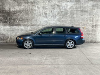 Volvo v50 2.4 summum 140pk 2005 (origineel-nl), 48-rk-gr - afbeelding 8 van  49