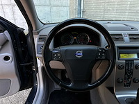Volvo v50 2.4 summum 140pk 2005 (origineel-nl), 48-rk-gr - afbeelding 10 van  49