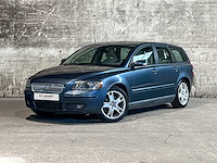 Volvo v50 2.4 summum 140pk 2005 (origineel-nl), 48-rk-gr - afbeelding 1 van  49