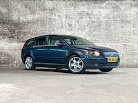 Volvo v50 2.4 summum 140pk 2005 (origineel-nl), 48-rk-gr - afbeelding 47 van  49