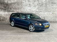Volvo v50 2.4 summum 140pk 2005 (origineel-nl), 48-rk-gr - afbeelding 48 van  49
