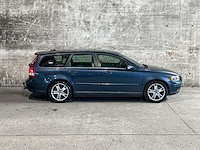 Volvo v50 2.4 summum 140pk 2005 (origineel-nl), 48-rk-gr - afbeelding 49 van  49