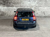 Volvo v50 2.4 summum 140pk 2005 (origineel-nl), 48-rk-gr - afbeelding 5 van  49