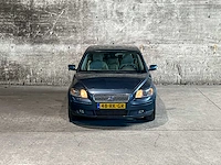 Volvo v50 2.4 summum 140pk 2005 (origineel-nl), 48-rk-gr - afbeelding 46 van  49