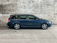 Volvo v50 2.4 summum 140pk 2005 (origineel-nl), 48-rk-gr - afbeelding 49 van  49