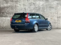 Volvo v50 2.4 summum 140pk 2005 (origineel-nl), 48-rk-gr - afbeelding 2 van  27