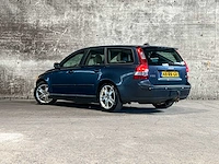 Volvo v50 2.4 summum 140pk 2005 (origineel-nl), 48-rk-gr - afbeelding 6 van  27