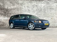 Volvo v50 2.4 summum 140pk 2005 (origineel-nl), 48-rk-gr - afbeelding 25 van  27