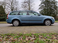 Volvo v50 2.4 summum, 47-rf-pt - afbeelding 9 van  19