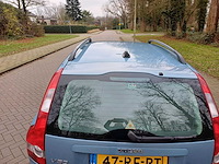 Volvo v50 2.4 summum, 47-rf-pt - afbeelding 9 van  10