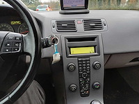 Volvo v50 2.4 summum, 47-rf-pt - afbeelding 6 van  12
